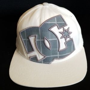 DC Shoes Cap